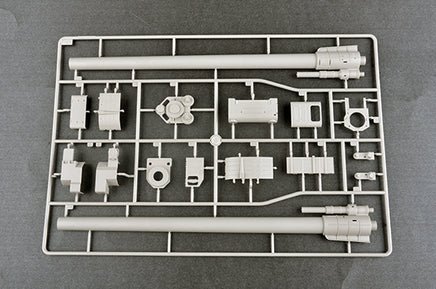 1/35 Trumpeter Soviet 2A3 Kondensator 2P 406mm - 09529