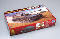 1/35 Trumpeter German Pz.Sfl. IVa “Dicker Max” - 348