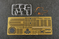 1/35 Trumpeter Pz.Kpfw.VIII Maus - 09541