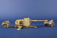 1/35 Trumpeter German 8.8cm Flak 41 - 2358