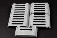 1/35 Trumpeter German Panzerlok BR57 Armoured Locomotive - 219