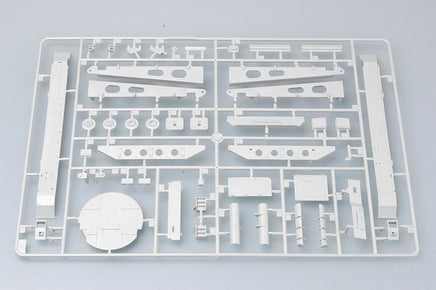1/35 Trumpeter German Bruckenleger IV B - 390