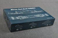 1/35 Trumpeter Morser Karl-Gerat 040/041 - 208