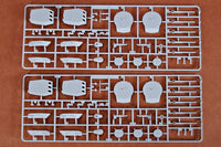1/350 Trumpeter USS BB-55 North Carolina Battleship - 05303 - MPM Hobbies