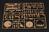 1/35 Trumpeter BMP-3 w/Era Tiles - 365