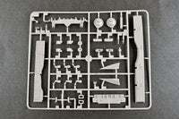 1/35 Trumpeter Soviet Obj.172 T-72 Ural - 09601