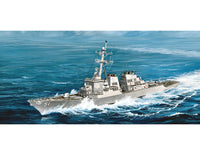 1/350 Trumpeter USS Arleigh Burke DDG-51 - 04523