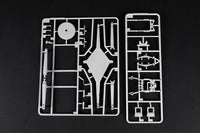 1/35 Trumpeter German Flakrakete Rheintochter I - 2357