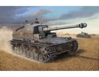 1/35 Trumpeter German Pz.Sfl. IVa “Dicker Max” - 348