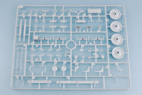1/35 Trumpeter Kriegslokomotive BR52 - 210
