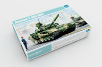 1/35 Trumpeter Russian T-90A MBT - 05562