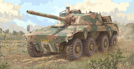 1/35 Trumpeter South African Rooikat AFV - 09516