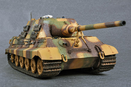 1/16 Trumpeter German Sd.Kfz.186 Jagdtiger - 00923