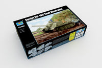 1/16 Trumpeter Soviet Su-100 Tank Destroyer - 00915