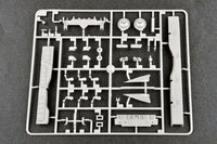1/35 Trumpeter Russian BMPT-72 "Terminator" - 09515