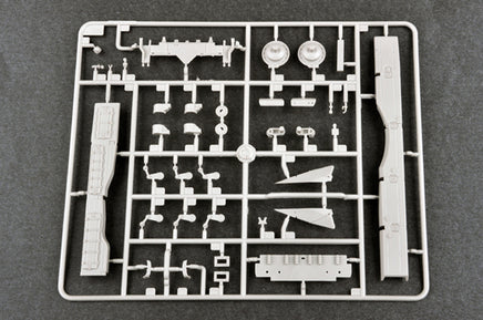 1/35 Trumpeter Russian BMPT-72 "Terminator" - 09515