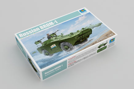 1/35 Trumpeter Russian BRDM-1 - 05596