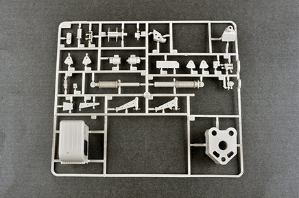 1/35 Trumpeter Soviet 2A3 Kondensator 2P 406mm - 09529