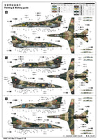 1/48 Trumpeter Mig-27 Flogger D - 05802 - MPM Hobbies