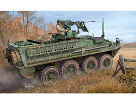 1/35 Trumpeter United State Army M1131 Stryker FSV - 398