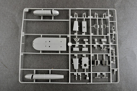 1/48 Trumpeter Mi-8MT Hip-H - 05815
