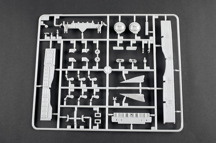 1/35 Trumpeter T-72M MBT - 09603