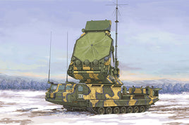1/35 Trumpeter Russian S-300V 9S32 Radar - 09522