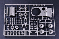 1/35 Trumpeter Russian KV-1‘s Ehkranami - 357