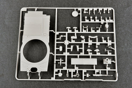 1/35 Trumpeter Ukrainian T-84BM Oplot MBT - 09512