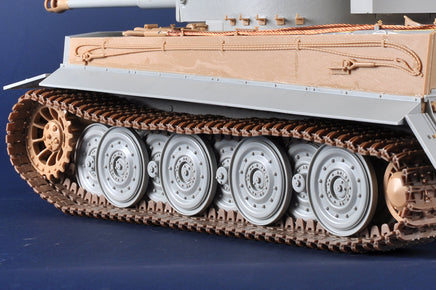 1/16 Trumpeter Pz.Kpfw.VI Ausf.E Sd.Kfz.181 Tiger I (Late Production) - 00945