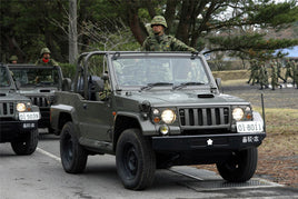 1/35 Trumpeter JSDF Type 73 Light Truck - 05520
