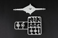 1/35 Trumpeter German Flakrakete Rheintochter I - 2357