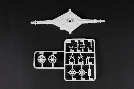1/35 Trumpeter German Flakrakete Rheintochter I - 2357