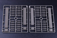 1/35 Trumpeter Russian KV-1‘s Ehkranami - 357