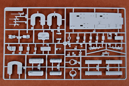 1/48 Trumpeter Fw 200C-4 Condor - 02814