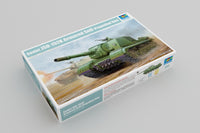 1/35 Trumpeter Soviet JSU-152K Armored Self-Propelled Gun - 05591