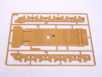 1/35 Trumpeter Morser Karl-Gerat 040/041 On Carrier - 209