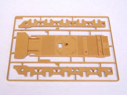 1/35 Trumpeter Morser Karl-Gerat 040/041 On Carrier - 209