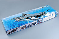 1/350 Trumpeter USS Hancock CV-19 - 05610