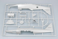 1/32 Trumpeter Messerschmitt Me 262 A-1A (with R4M Rocket) - 02260