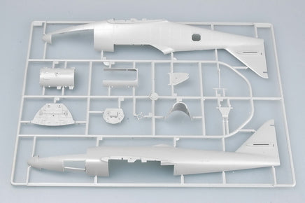 1/32 Trumpeter Messerschmitt Me 262 A-1A (with R4M Rocket) - 02260