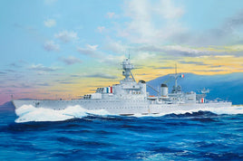 1/350 Trumpeter French Light Cruiser Marseillaise 05374 - MPM Hobbies