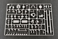 1/35 Trumpeter Russian T-90S Modernized (Mod 2013) - 09524