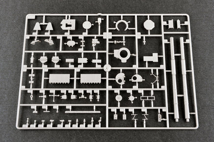 1/35 Trumpeter Russian T-90S Modernized (Mod 2013) - 09524