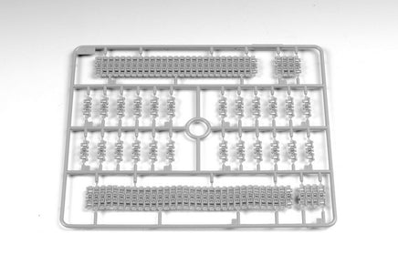 1/35 Trumpeter Russia KV-2 Tank - 312