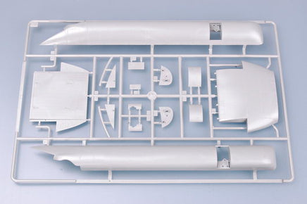 1/35 Trumpeter CH-47A “Chinook” - 05104