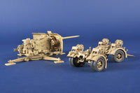 1/35 Trumpeter German 8.8cm Flak 41 - 2358