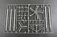 1/48 Trumpeter Mi-8MT Hip-H - 05815