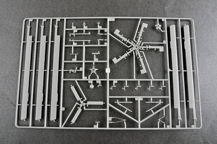 1/48 Trumpeter Mi-8MT Hip-H - 05815