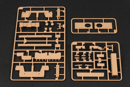 1/35 Trumpeter BMP-3 w/Era Tiles - 365